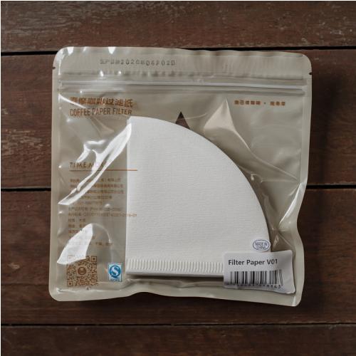 Timemore Paper Filter (Size 01)