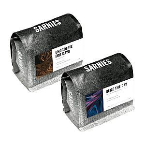 Sarnies All Day Pack