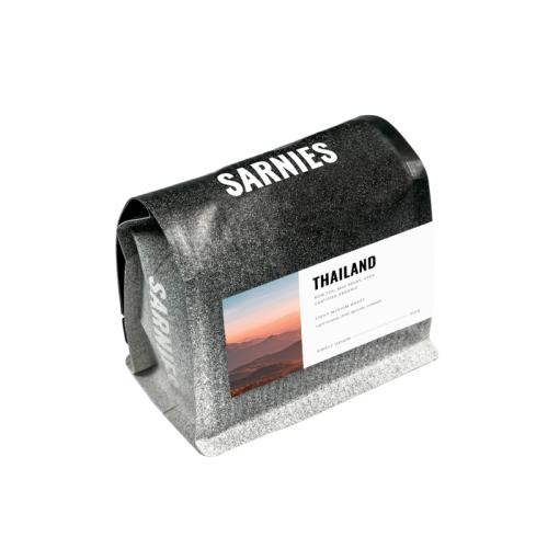 Thailand, Chiang Rai, Mae Suai, Rom Yen, USDA Certified Organic