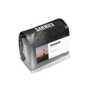 Myanmar, Shan Estate