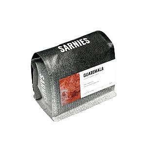 Guatemala, Huehuetenango, SHB EP