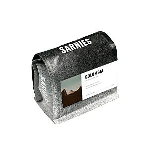 Colombia, Excelso, Decaf Swiss Water Process (SWP)