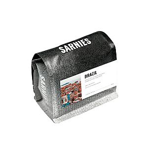 Brazil, Fazenda Samba