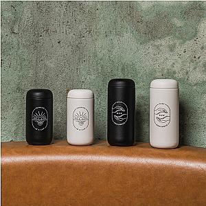 Fellow Carter Wide Mugs