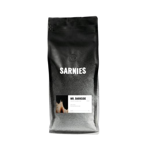 Mr. Darkside Blend 6KG Wholesale