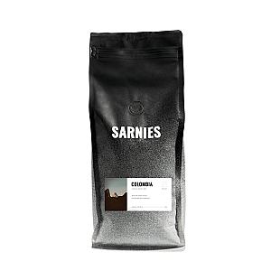 Colombia, Excelso, Decaf Swiss Water Process (SWP), 6KG Wholesale
